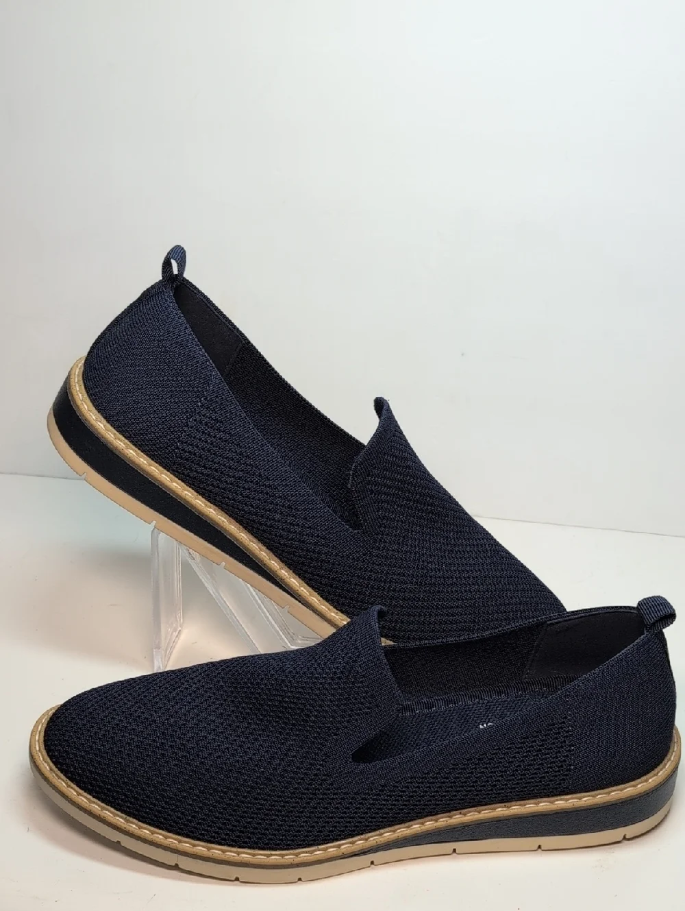 Taryn Rose breathable knit